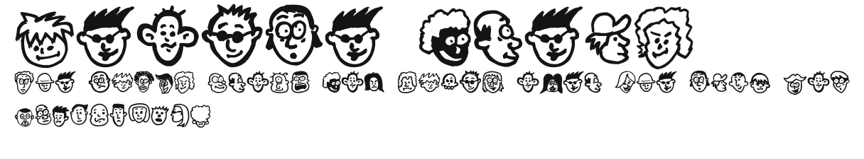 People freak Preview