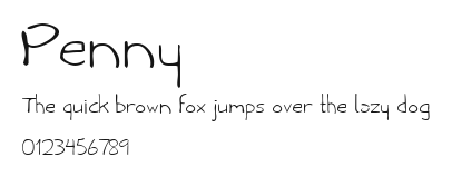 Penny Preview