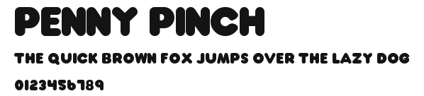 Penny Pinch Preview