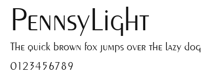 PennsyLight Preview
