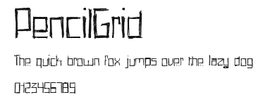 PencilGrid Preview