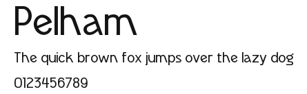 Pelham Preview