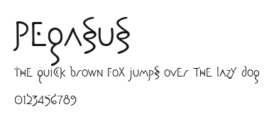 Pegasus Preview
