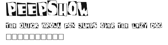 PeepShow Preview