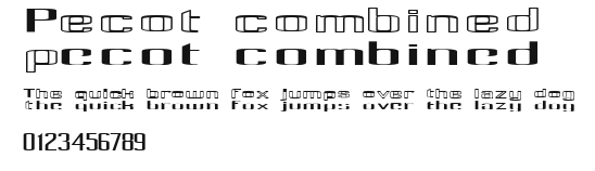 Pecot combined Preview
