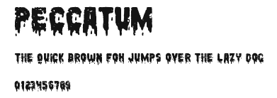 Peccatum Preview