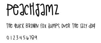 PeachJamz Preview