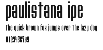 Paulistana Ipe Preview