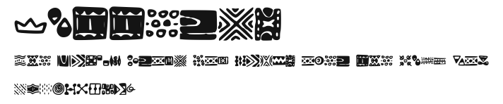 Patterns Preview