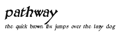 Pathway Preview