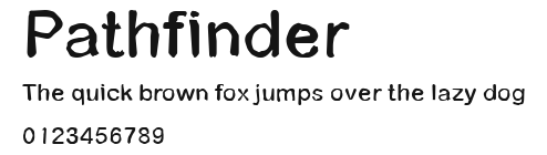 Pathfinder Preview