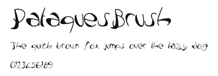PataquesBrush Preview