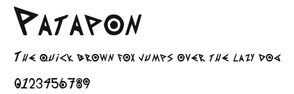 Patapon Preview
