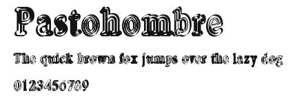 Pastohombre Preview