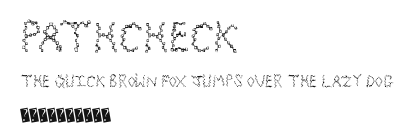 PathCheck Preview
