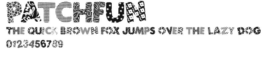 PatchFun Preview