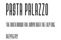 Pasta Palazzo Preview