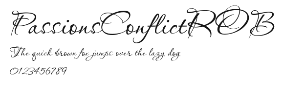 PassionsConflictROB Preview