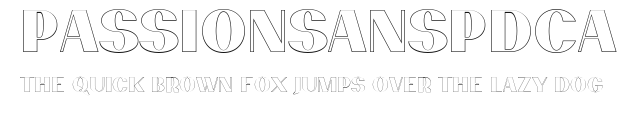 PassionSansPDca Preview