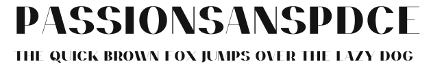 PassionSansPDce Preview