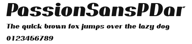 PassionSansPDar Preview