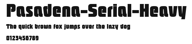 Pasadena-Serial-Heavy Preview