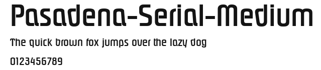 Pasadena-Serial-Medium Preview