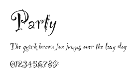 Party Preview