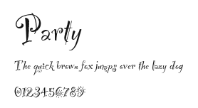 Party Preview