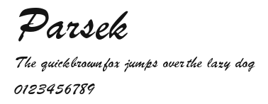 Parsek Preview