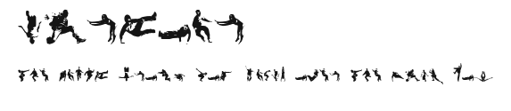 Parkour Preview