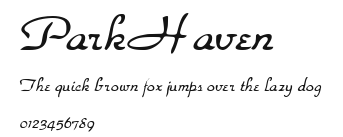 ParkHaven Preview