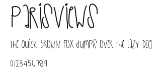 ParisViews Preview