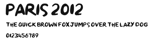 Paris 2012 Preview