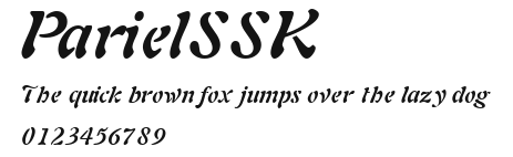 ParielSSK Preview