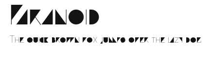 Paranoid Preview