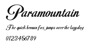 Paramountain Preview