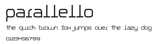 Parallello Preview