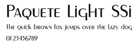 Paquete Light SSi Preview