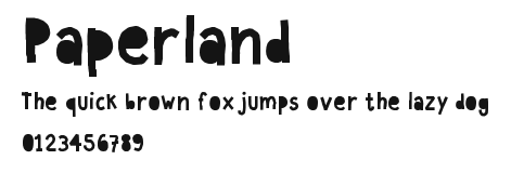 Paperland Preview