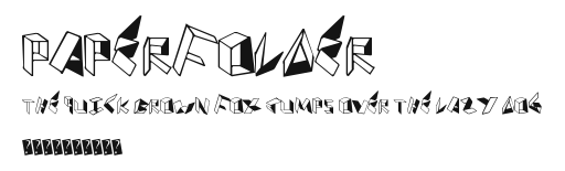 PaperFolder Preview