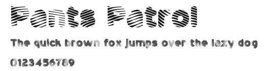 Pants Patrol Preview