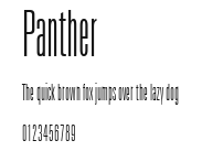 Panther Preview