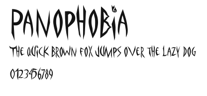 Panophobia Preview