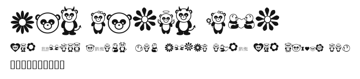 Pandamonium Preview
