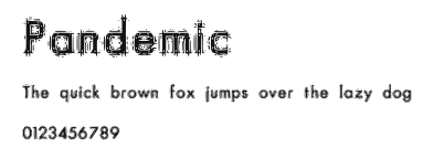Pandemic Preview