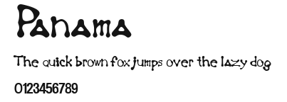 Panama Preview