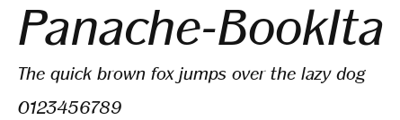 Panache-BookIta Preview