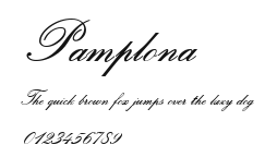Pamplona Preview