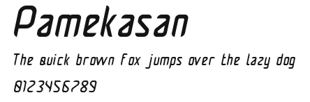 Pamekasan Preview